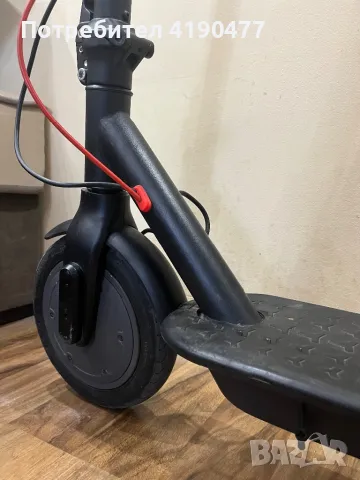 Електрическа тротинетка , снимка 4 - Други спортове - 50410726