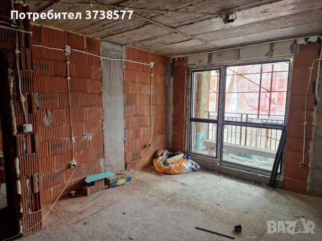 двустаен на ул. Рая. С акт 14. Плащаш 87 800 eur сега останалите на акт 15 и акт 16, снимка 4 - Апартаменти - 50772506