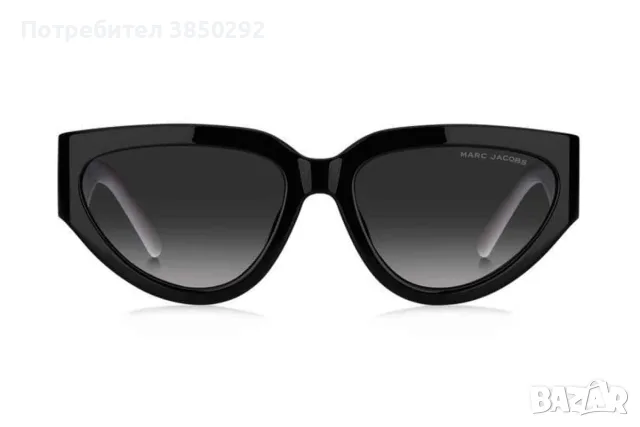 Marc Jacobs очила нови оригинални 645/S - 80S/90 - 57, снимка 2 - Слънчеви и диоптрични очила - 56051169