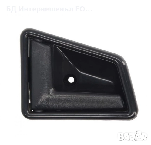 8313060A00  Вътрешна дръжка за лява врата, Suzuki, Vitara, Черен