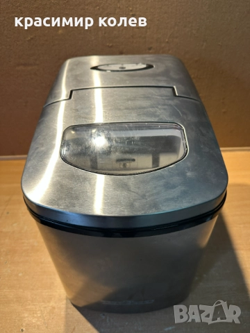 немски ледогенератор "Profi Cook PC-EWB 1079", снимка 3 - Други - 52673751