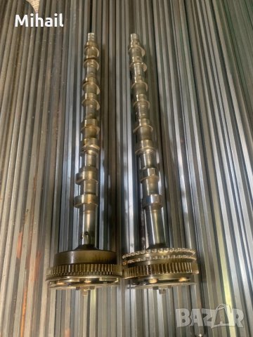 Распределителни валове мерцедес ом273 5.5 388кс