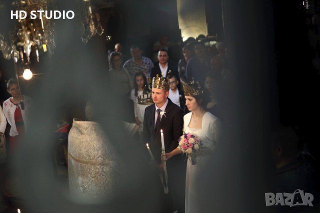 Професионален фотограф, снимка 17 - Фотографи - 1447584