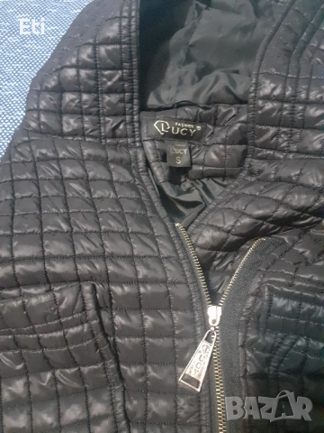 Дамско яке , снимка 6 - Якета - 51755572