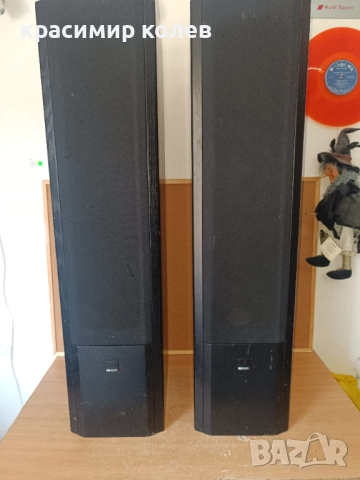 тонколони"MB QUART Q 800", снимка 7 - Тонколони - 51993477