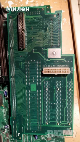 Дънна платка slot 1 за IBM 300PL 11L1574, снимка 7 - Дънни платки - 56217584