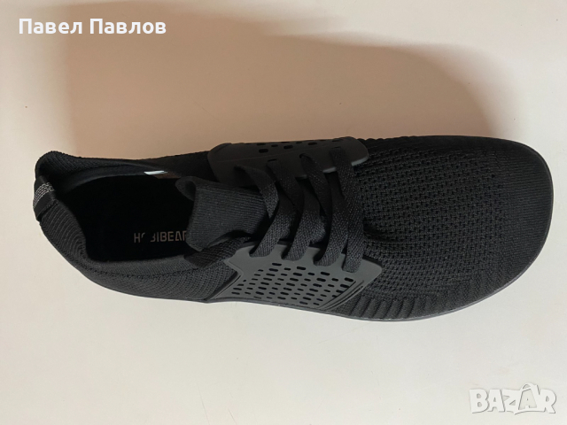 Спортни Боси обувки Barefoot Унисекс Unisex, снимка 4 - Спортни обувки - 44584834