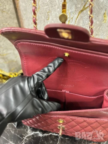 чанти chanel , снимка 2 - Чанти - 50691891