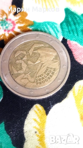 Колекция евромонети 