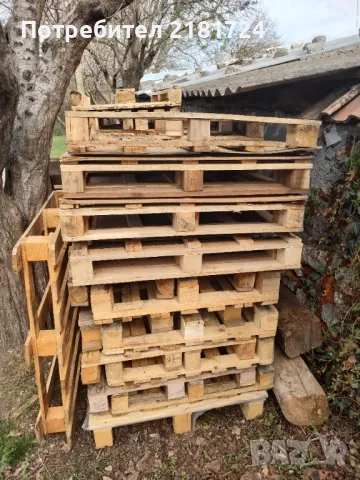 Палета не стандартни тип скари, снимка 2 - Други стоки за дома - 41436929