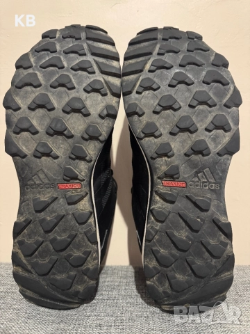 Adidas Kanadia 7 Gore Tex., снимка 6 - Маратонки - 52123113