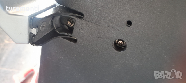 оригинална стойка TBL5ZA35091 телевизор Panasonic модел TX-55AS650, снимка 3 - Стойки, 3D очила, аксесоари - 36556529