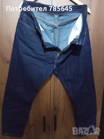 Мъжки маркови дънки., снимка 8 - Дънки - 52510649