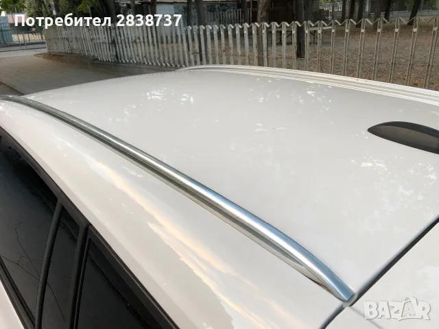 Opel Zafira Tourer 1.6 turbo 200 к.с, снимка 18 - Автомобили и джипове - 56157052