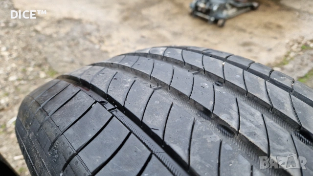 DOT 2024, 225/45/17 летни гуми Michelin Primacy 4. Мишелин , снимка 6 - Гуми и джанти - 54052974
