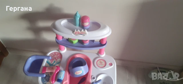 Занимателен детски център, снимка 3 - Образователни игри - 51319560