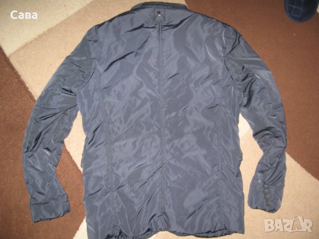 Зимно яке MILANO  мъжко,М, снимка 3 - Якета - 38709468