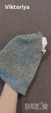 Детска зимна шапка, снимка 3 - Други - 49796638