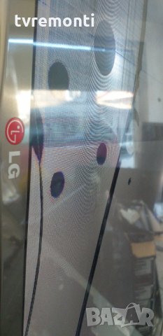 лед диоди от панел T420HVJ01.0, снимка 4 - Части и Платки - 29794912