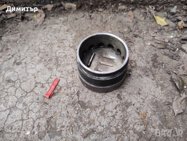 Кихалка Газ За Ауди 80 Б4 2.0И 115кс. 1994г / Audi 80 B4 2.0I 115Hp 1994y