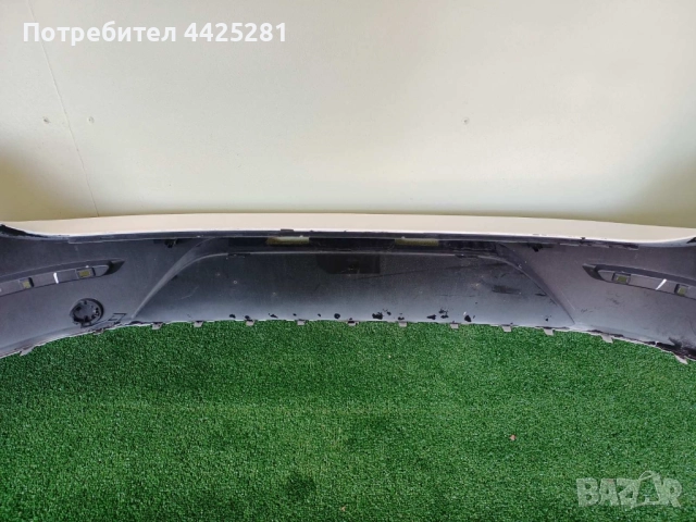 задна броня VW Arteon 2017-2023 г. #1037V , снимка 7 - Части - 51465845