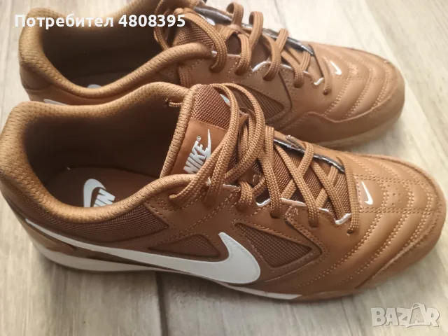 Продавам маратонки Nike, снимка 3 - Спортни обувки - 55705839