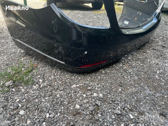 Mercedes S брони, снимка 5 - Части - 39843940