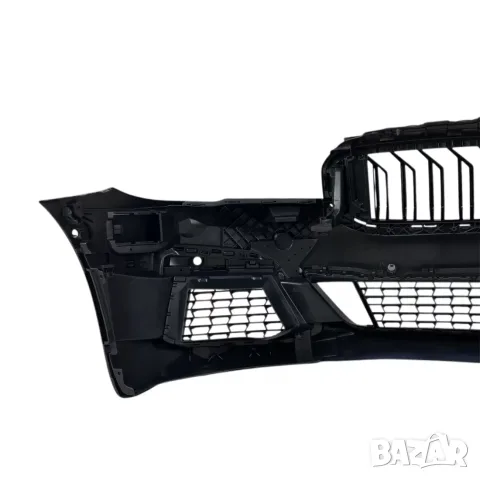Пълен боди кит M-Tech за конверсия на BMW 5 Series F10 към G30, снимка 6 - Аксесоари и консумативи - 55869326