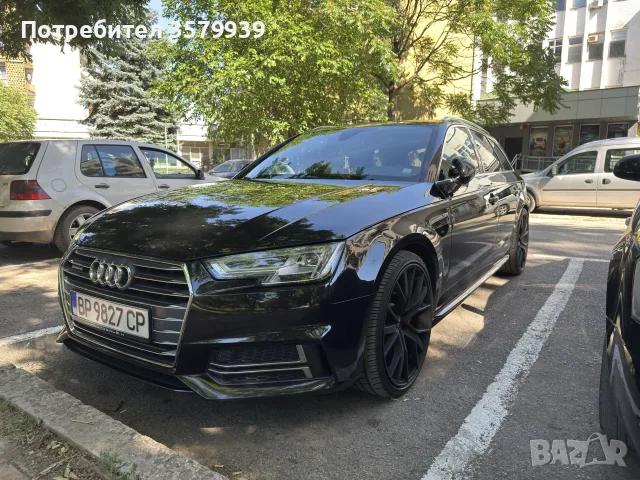 Джанти 20' 5х112, снимка 3 - Гуми и джанти - 55767083