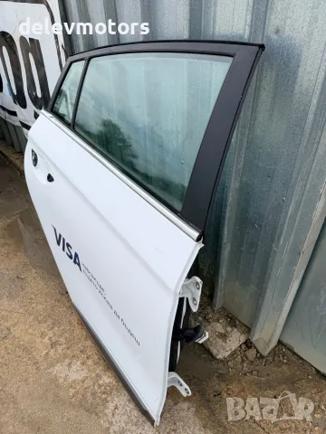 77004G2010 задна дясна врата от Hyundai Ioniq
