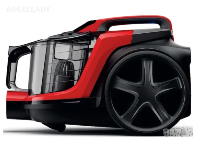  Прахосмукачка Philips , снимка 2 - Прахосмукачки - 48654153