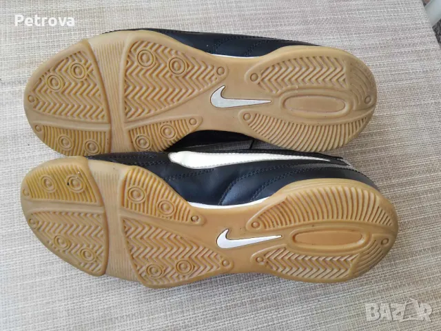 Оригинални  маратонки Nike номер 38 , снимка 4 - Маратонки - 48368297