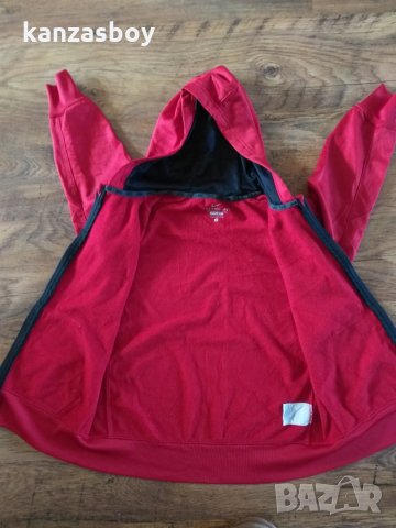 Nike - страхотно юношеско горнище, снимка 6 - Детски анцузи и суичери - 32017073