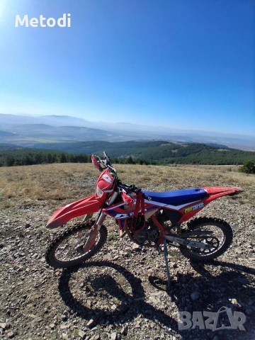 Beta rr racing 80куб. 2023г., снимка 4 - Друга електроника - 53891204