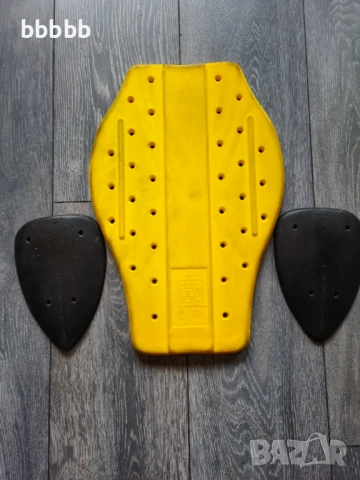 Протектор за гръб  SaS-TEC.