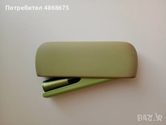 Продавам IQOS ILUMA - два броя.