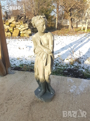 Градински статои Венера Момче, снимка 13 - Градински мебели, декорация  - 53139918