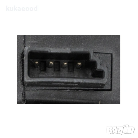 Брава за багажник за BMW 7 E65/E66, снимка 6 - Части - 54051263