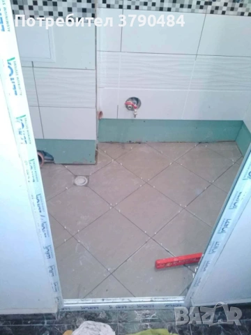 Извършваме Стройтелни дейности, снимка 3 - Ремонти на апартаменти - 54175671