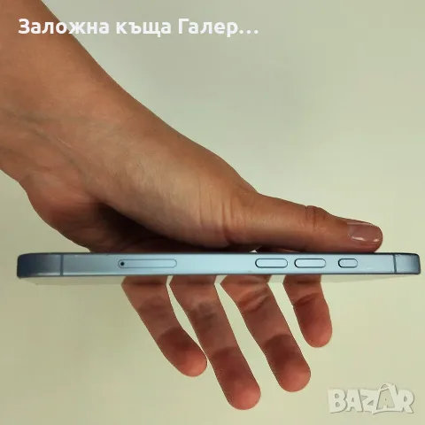 Смартфон Apple iPhone 17 – 256 GB, снимка 6 - Apple iPhone - 56438031