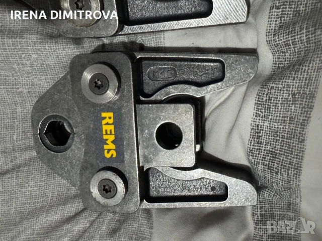 Uponor up110, снимка 4 - Други инструменти - 52352341