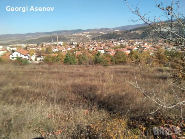 Продавам земя, снимка 3 - Земеделска земя - 52690593