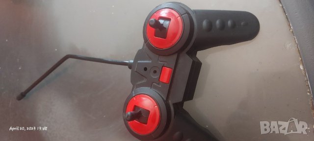 Джойстик, снимка 1