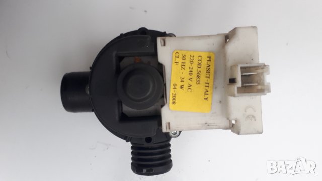 Продавам на части пералня Indesit Win 602, снимка 13 - Перални - 38517497