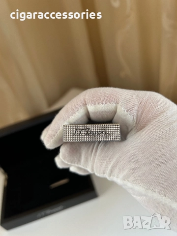 Запалка S.T. Dupont Joker – 2 пламъка, снимка 6 - Запалки - 52605971