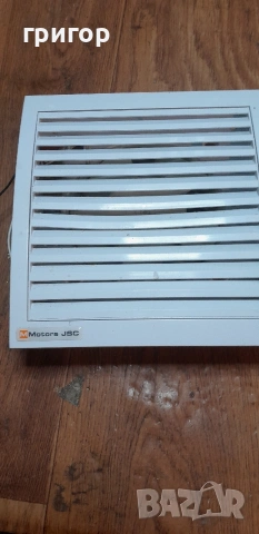 ВЕНТИЛАТОР ЗА БАНЯ, снимка 4 - Вентилатори - 54006386