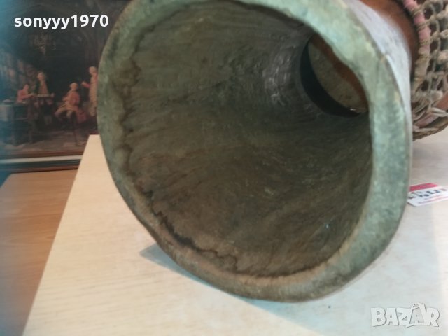 675ЛВ-MONSTER-ОГРОМНАТА ТАРАМБУКА-КРАИНА ЦЕНА, снимка 6 - Ударни инструменти - 30235366