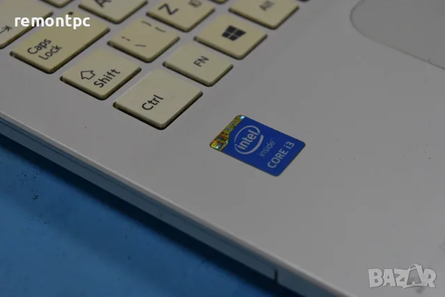 15.6 инчов лаптоп Toshiba L50-B-1M7 I3 8 GB DDR3 SSD , снимка 7 - Лаптопи за работа - 56129806