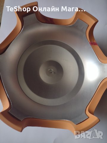 ПРОМОЦИЯ! Фурна за пица Emerio 115984 с траспортна забележка, снимка 6 - Печки, фурни - 42358731