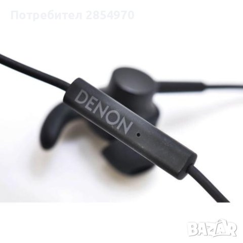 Denon Razar Стерео слушалки USB type-C, снимка 3 - Слушалки, hands-free - 42862856
